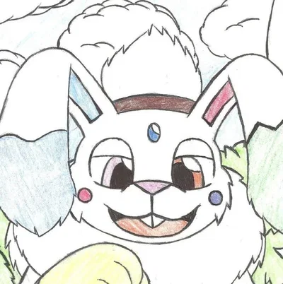 The Easter Bunny [MACRO]