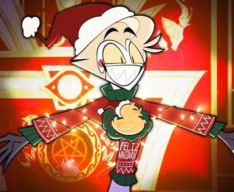 Lucifer Morningstar 