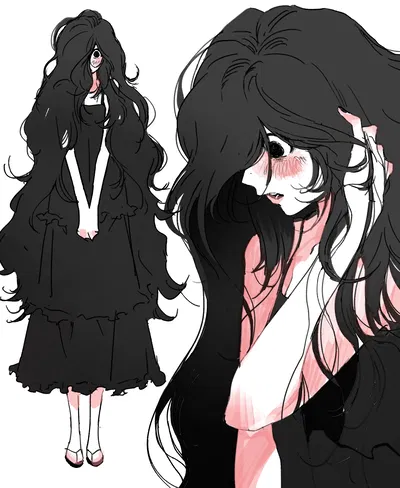Charlotte | Your girlfriend with chronic pain