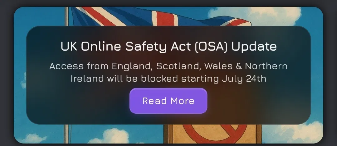 Guys, I'm safe btw