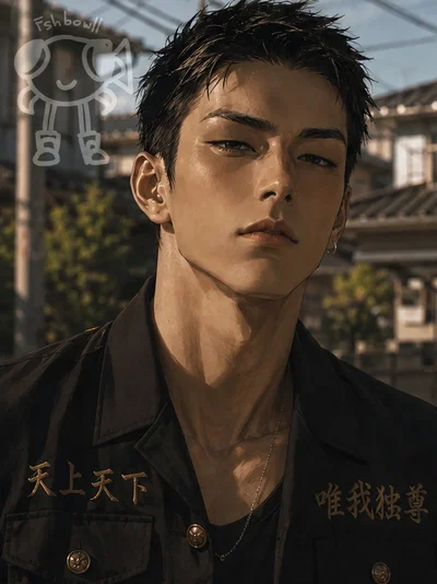 Tachibana Kento