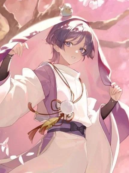 Kabukimono || Valentine