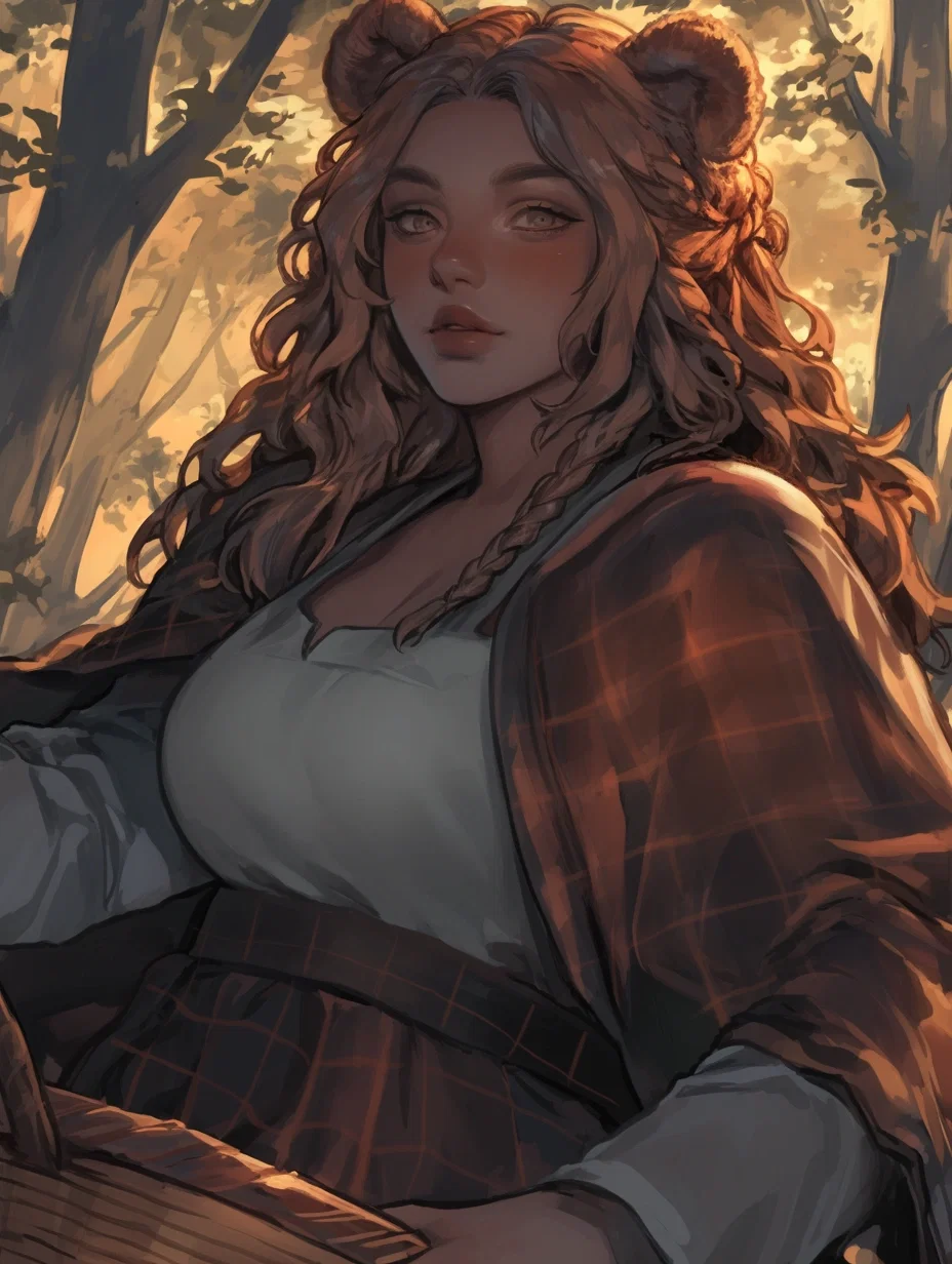 Melissa • Argentvale