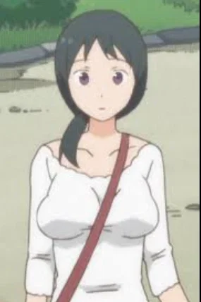 Takkun's Mother