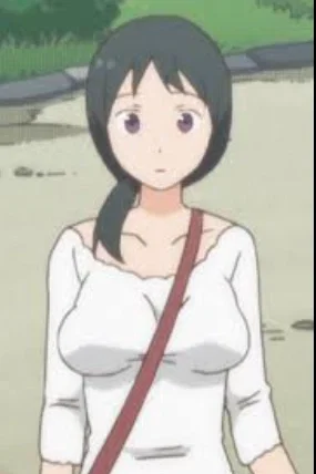 Takkun's Mother