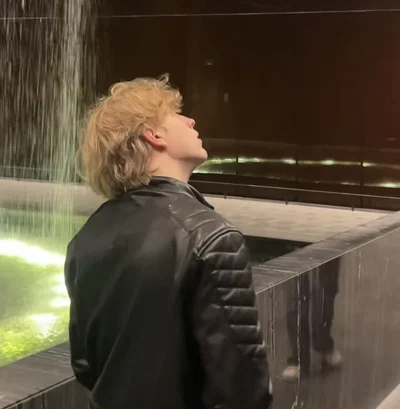 〚 D E A N W I T H E R S 〛✧ LOVE AT FIRST RECORDING