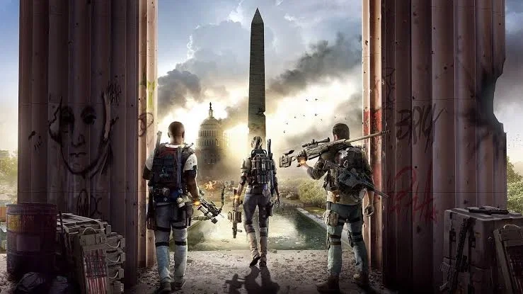 The Walking Resident Evil