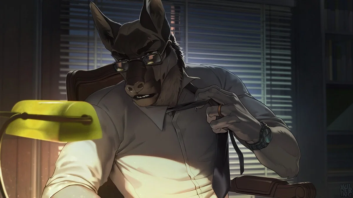 Benjamin Kelmets || Your Possessive CEO