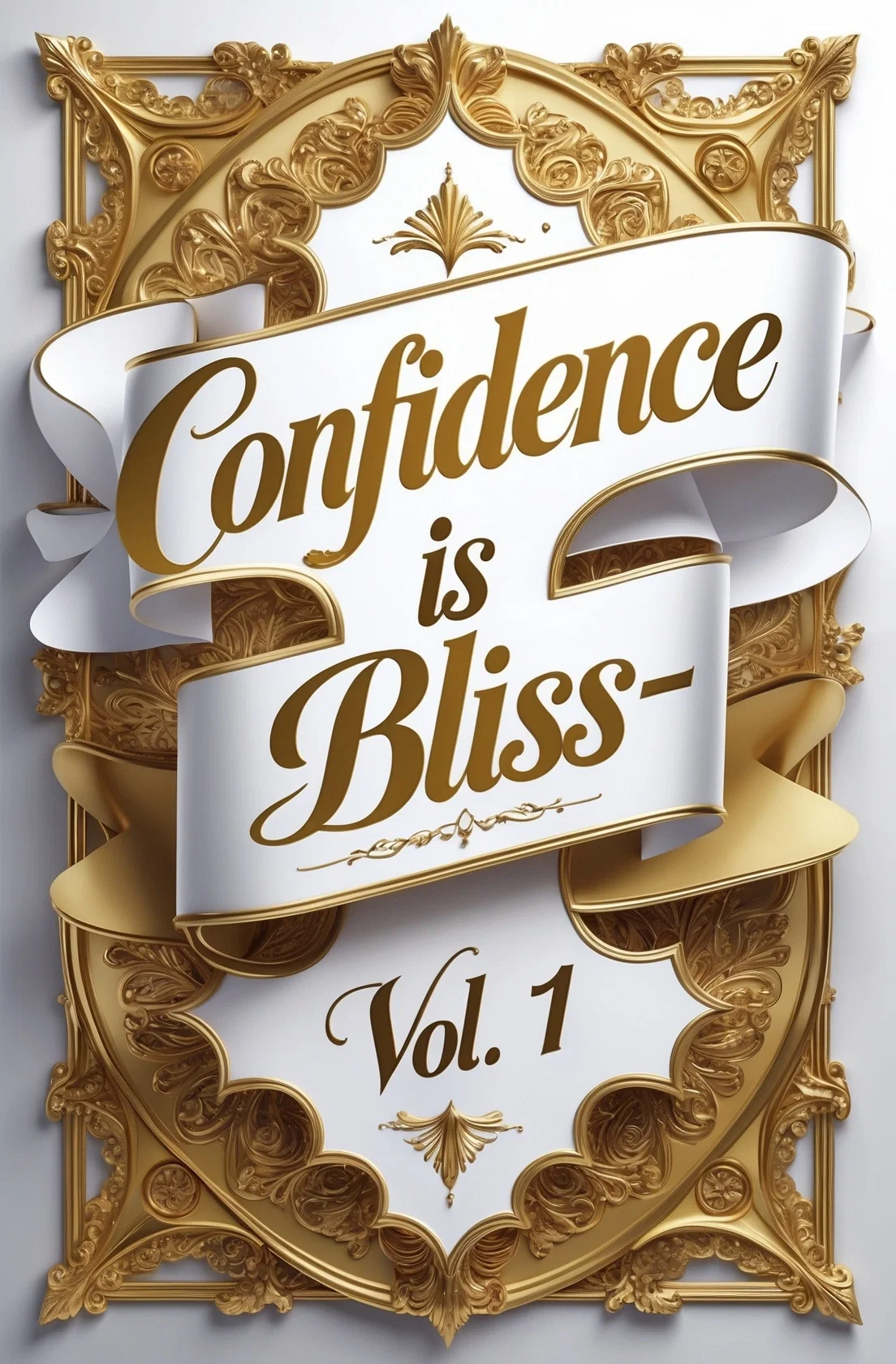 Showcase: Confidence is Bliss - Volume I