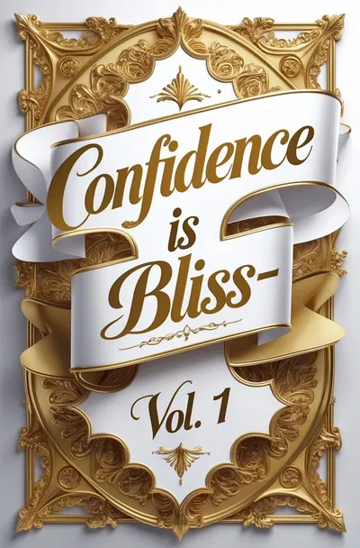 Showcase: Confidence is Bliss - Volume I