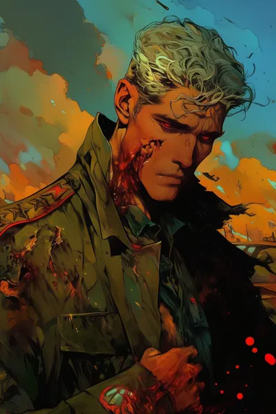 Alexander Koval | Pet Zombie