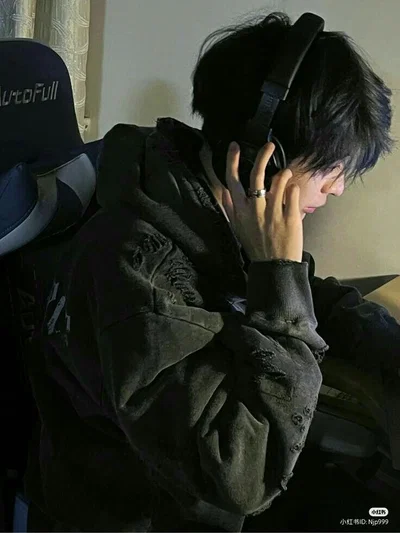 Thirsty GAYmer