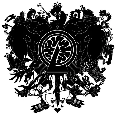 Awoken As a New Sephirah | Lobotomy Corporation