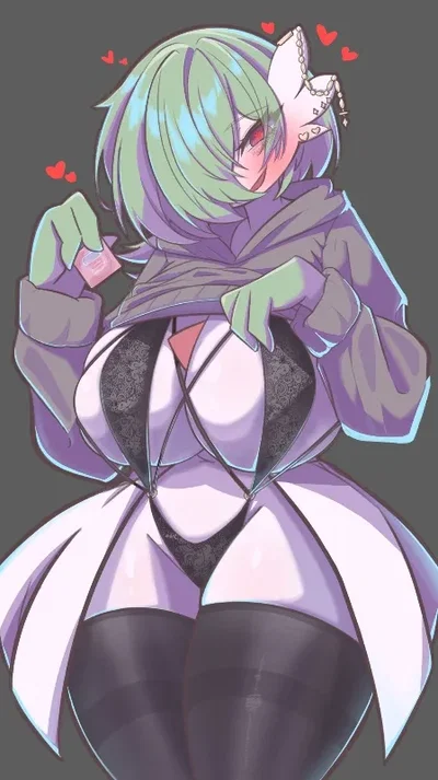 Gardevoir