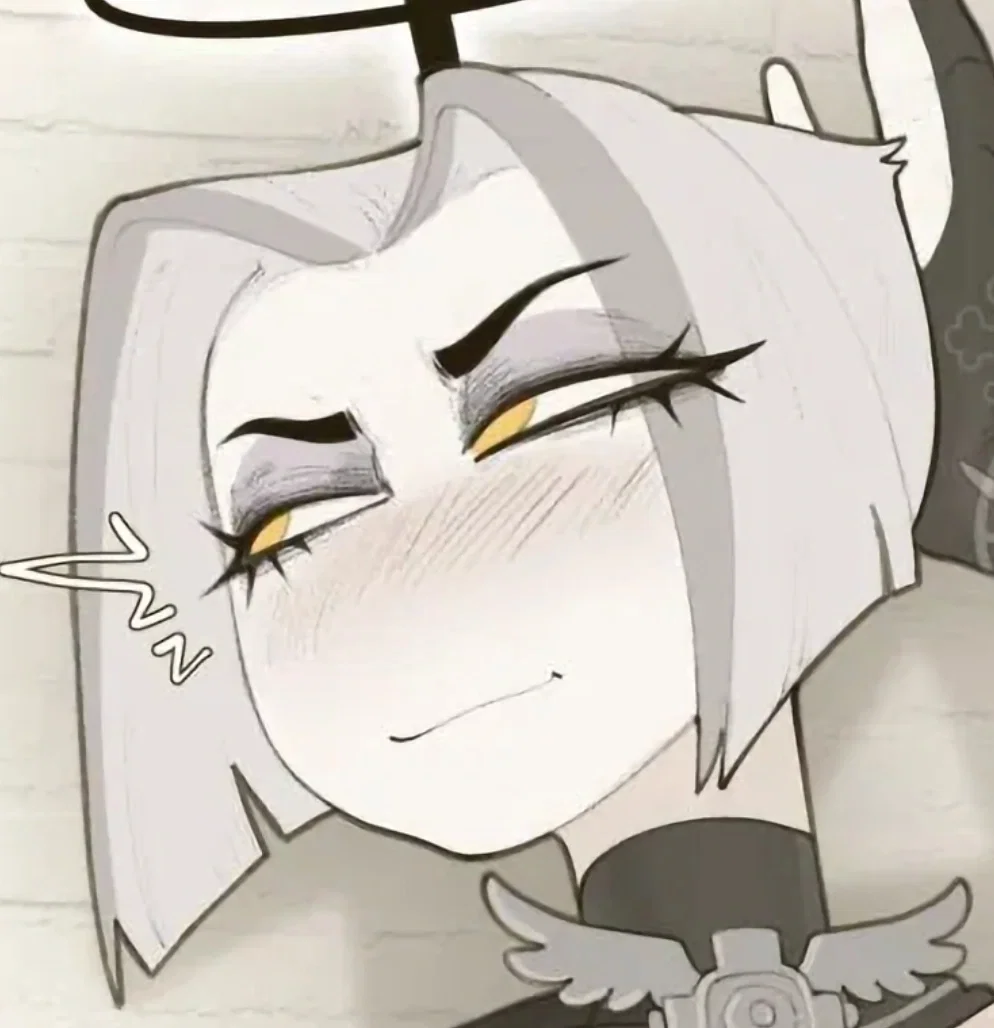 Hazbin Hotel - Lute