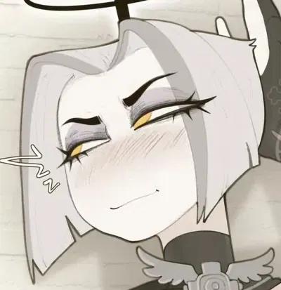 Hazbin Hotel - Lute