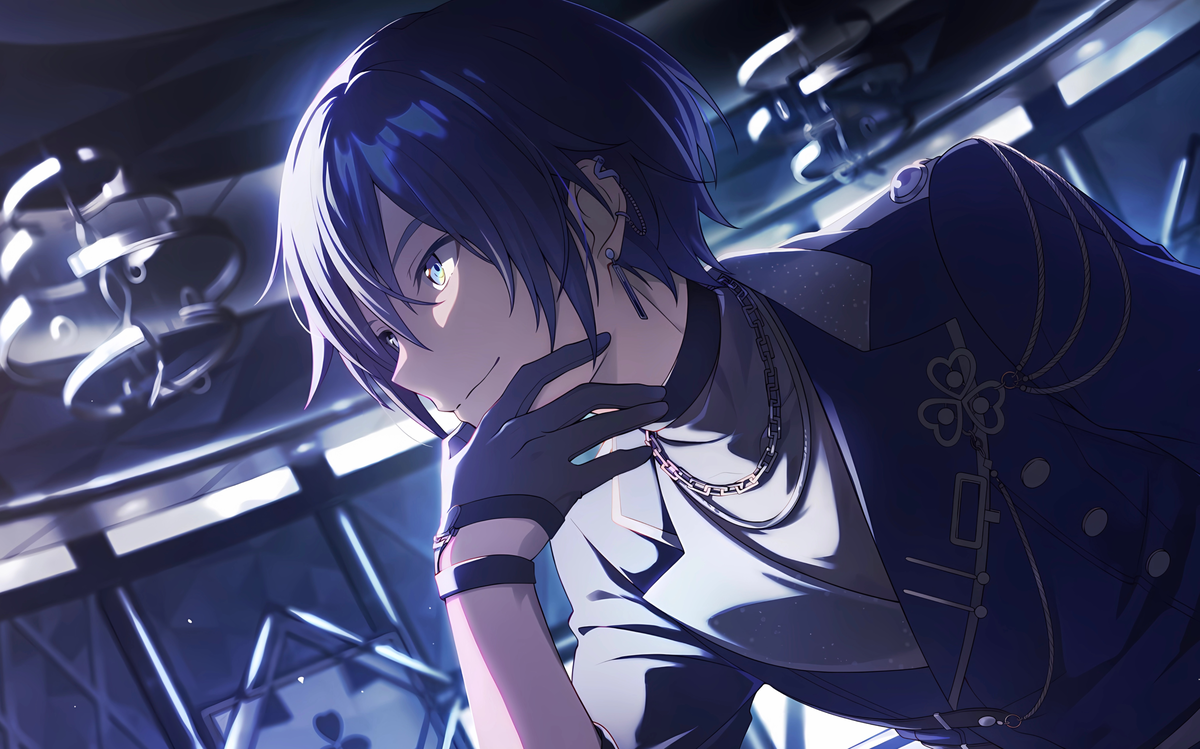 Kaito