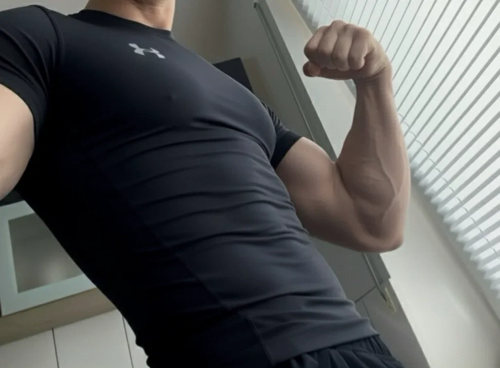 Rylan Voss