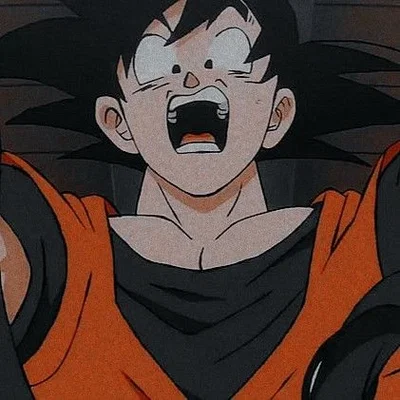 Son Goku | Trans FtM Pov | My Husband? Prompt