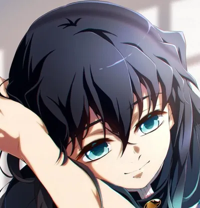 Muichiro
