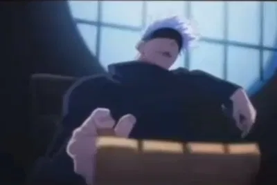 Gojo Satoru 