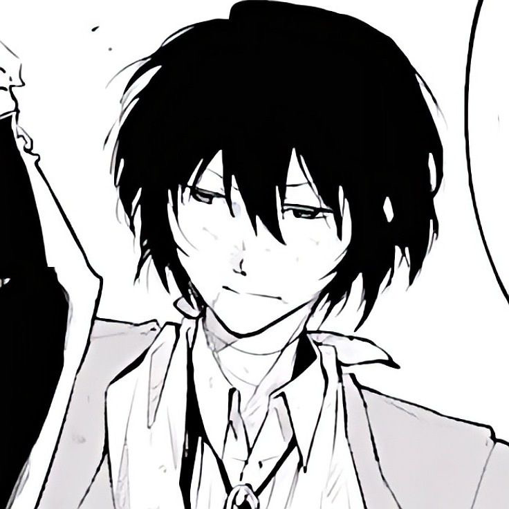 Dazai Osamu .ᐟ