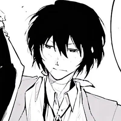 Dazai Osamu .ᐟ