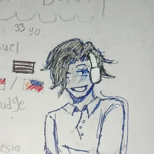 Vincent — ROBLOX OC