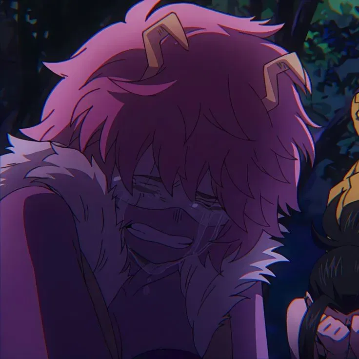 MHA- Traitor Arc
