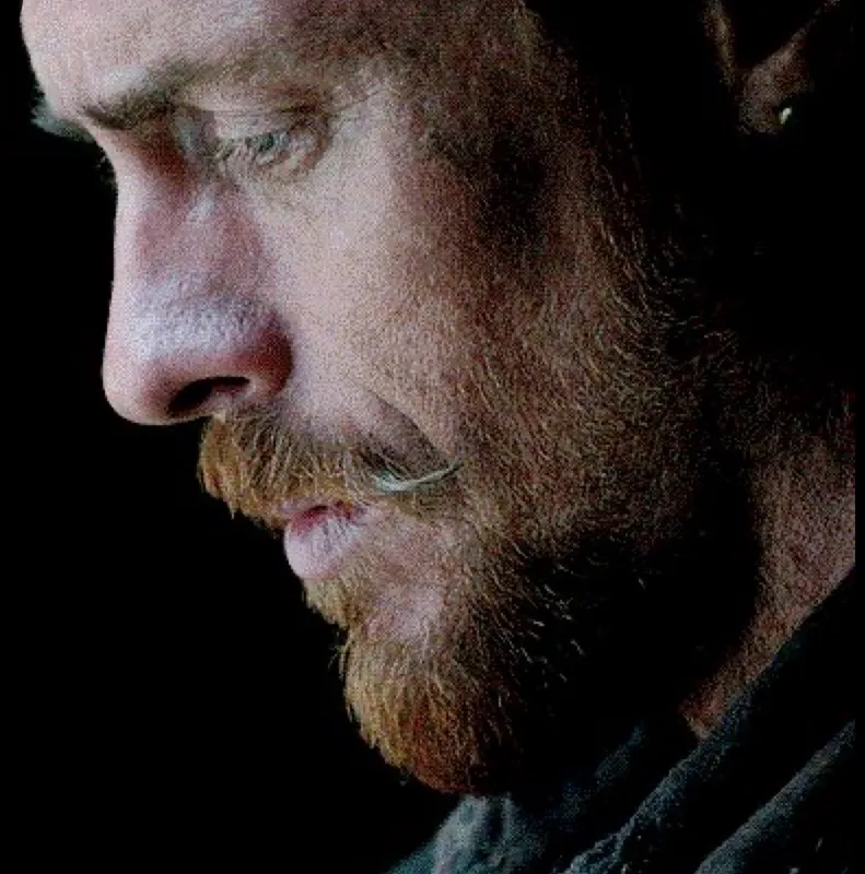 James Flint | modern!au