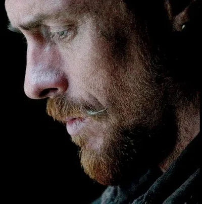 James Flint | modern!au