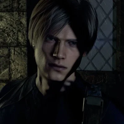 Leon Kennedy 