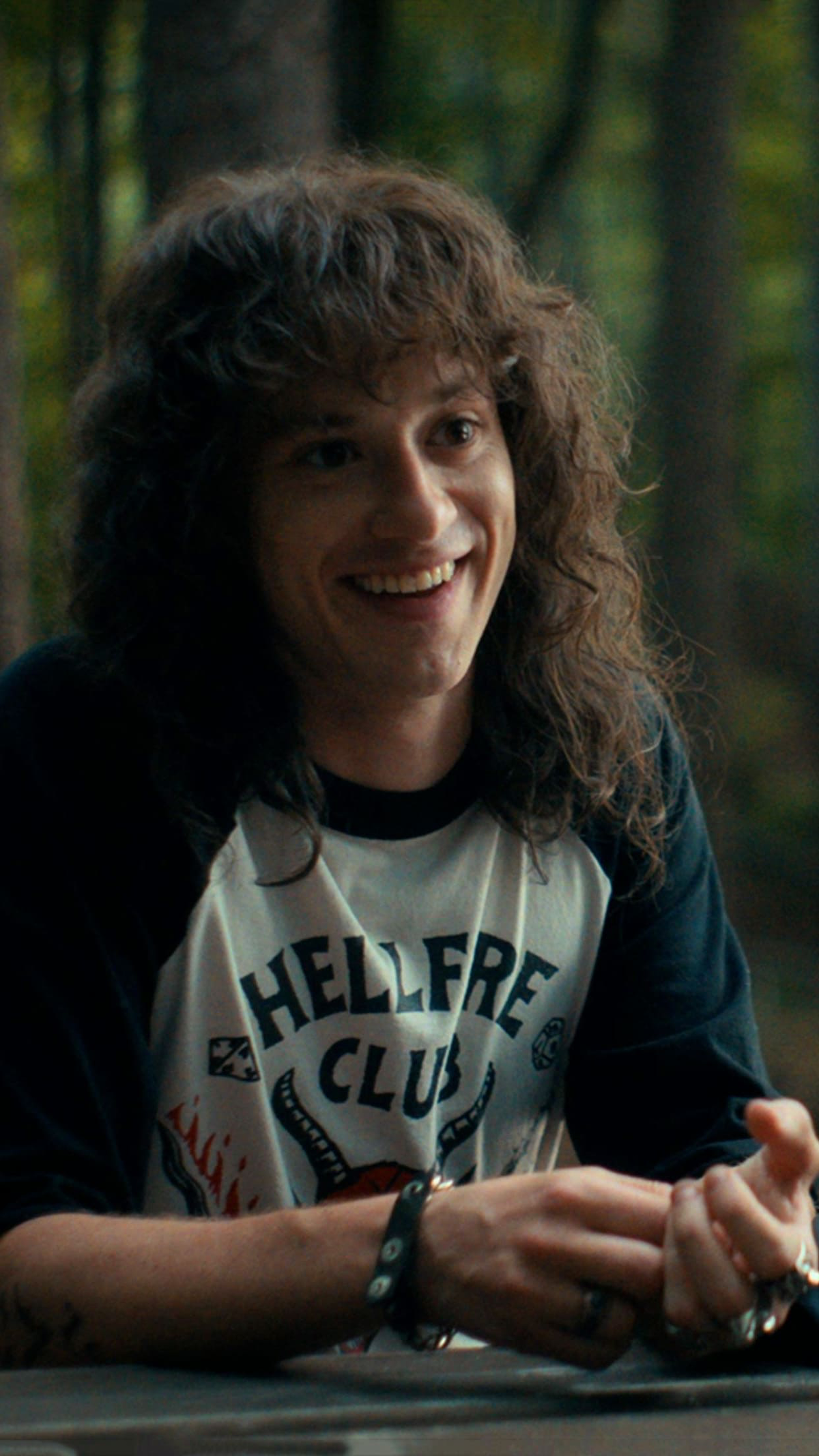 Eddie Munson
