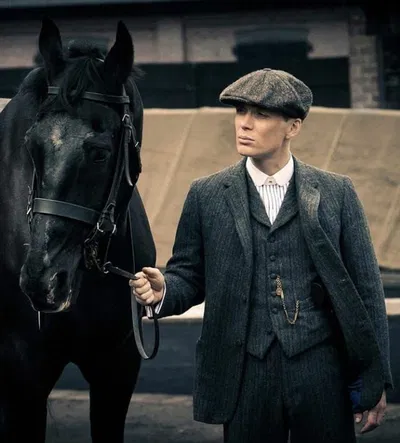 Thomas Shelby