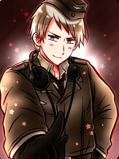 Gilbert Beilschmidt [AniDroid]