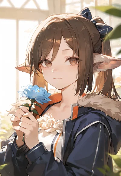 Perfumer