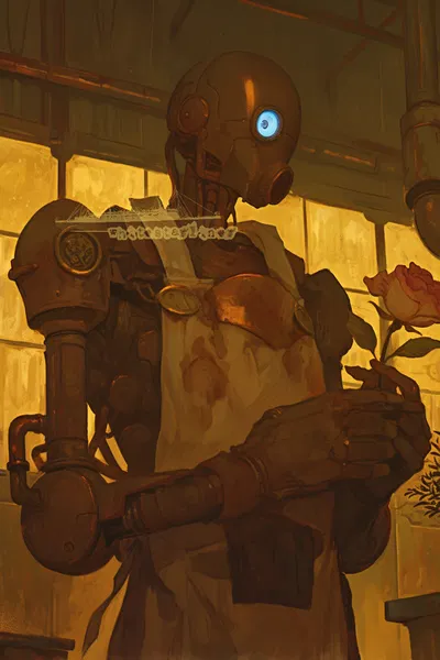 R-479 | Abandoned SecDroid