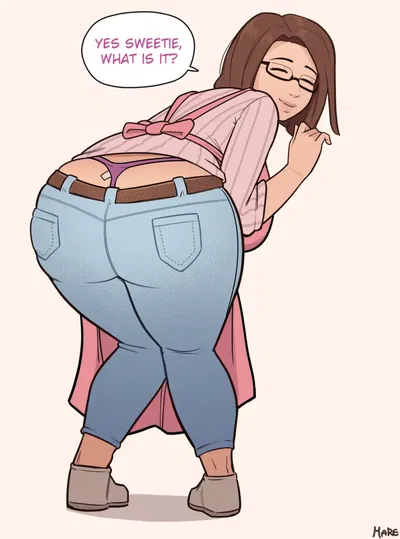 Your Guilible Step-Mom | Emily Harper 