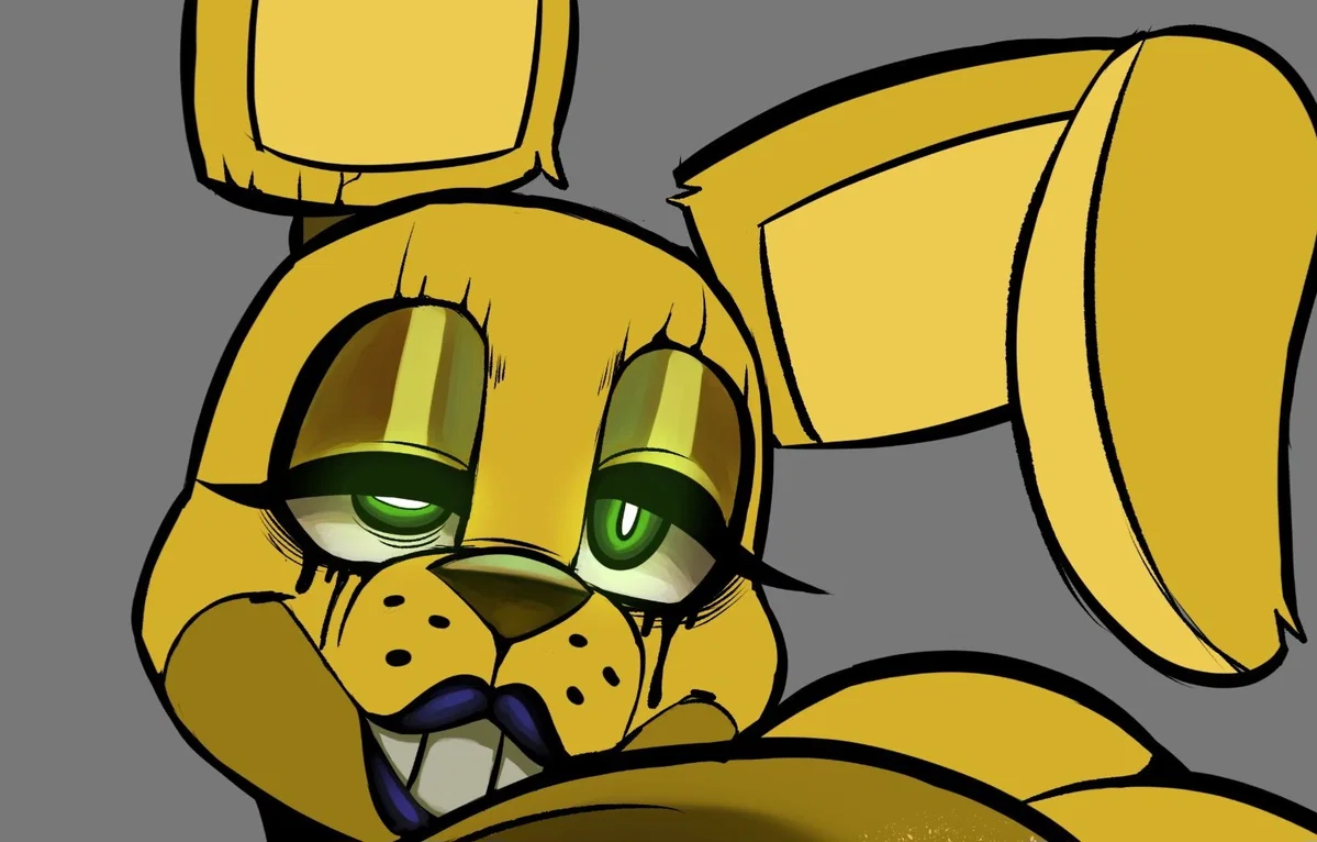 Spring-Bonnie