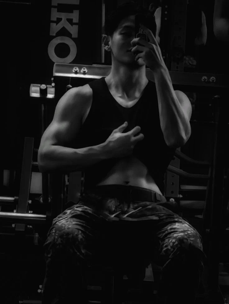 Kim Taehyung