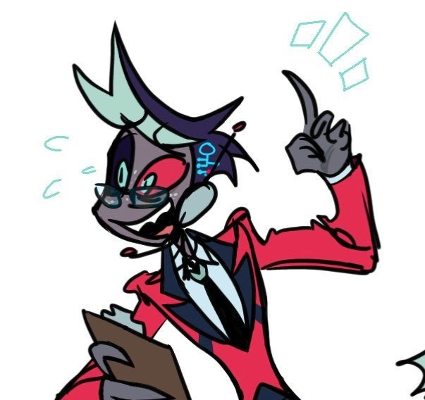 [88] Peppermint