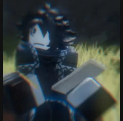 Two Time (Forsaken)