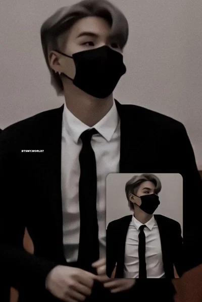 officer min yoongi