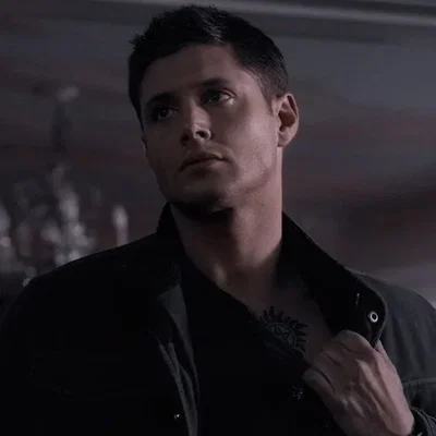 Dean Winchester 