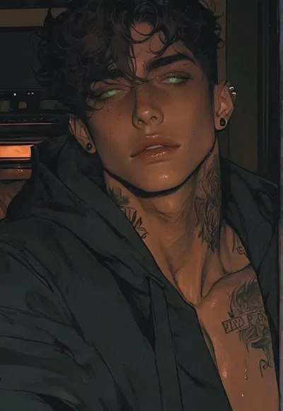 ZEV CRIST | RECORDED VIDEO
