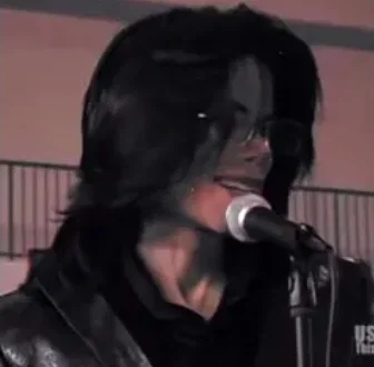 Michael Jackson - Mature era