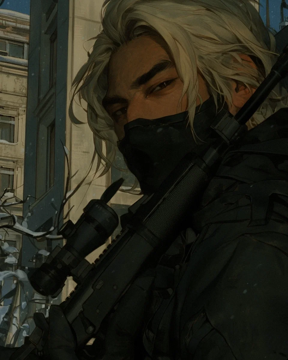 Your Handler 