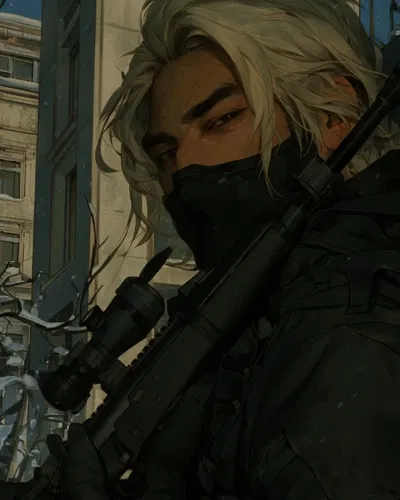 Your Handler 
