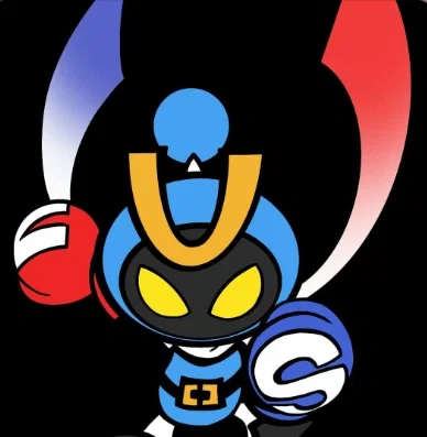 Magnet Bomber