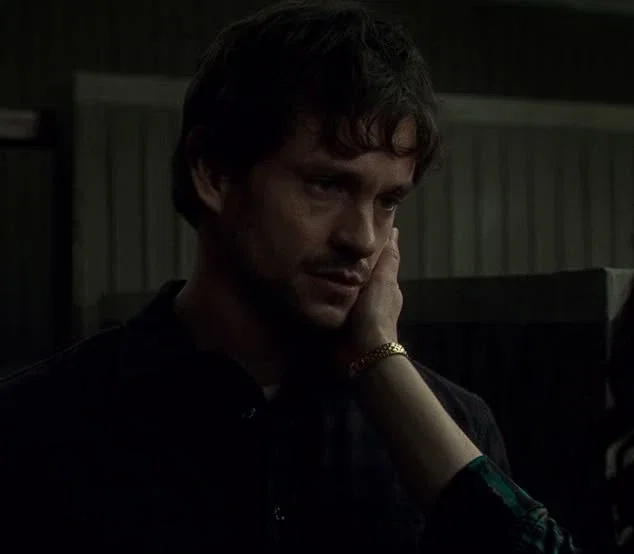 Will Graham 